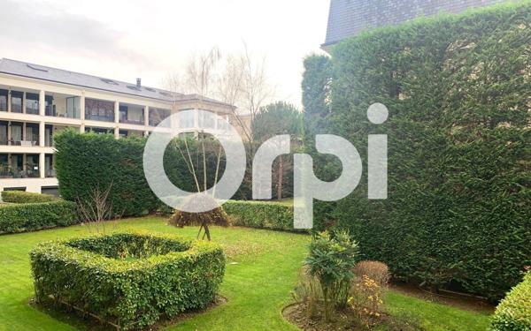 Appartement à louer    2 pièces •  La Varenne - Saint-Maur-des-Fossés