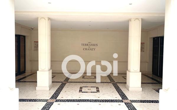 Appartement à louer    2 pièces •  La Varenne - Saint-Maur-des-Fossés