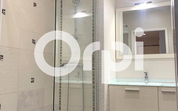 Appartement à louer    2 pièces •  La Varenne - Saint-Maur-des-Fossés