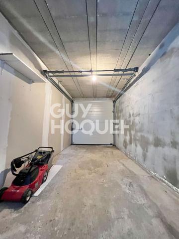 Massy ? Vieux Massy - Coeur de ville| Maison familiale 4 pièces ? 93 m² habitables (132 m² utiles)