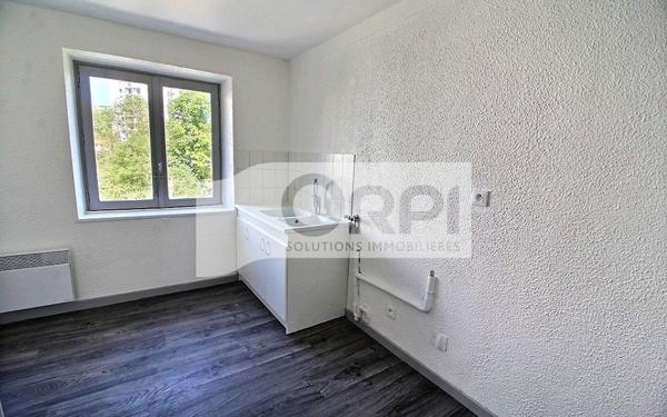 Appartement à vendre    4 pièces • 108 m2 Meaux