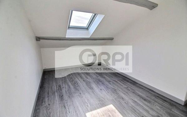 Appartement à vendre    4 pièces • 108 m2 Meaux