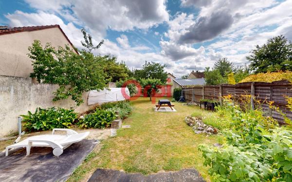 Maison à vendre    7 pièces • 129 m2 Montfermeil