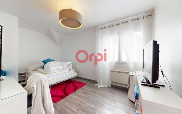 Maison à vendre    7 pièces • 129 m2 Montfermeil