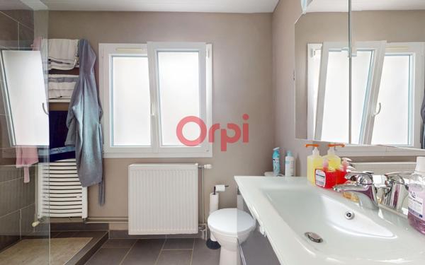 Maison à vendre    7 pièces • 129 m2 Montfermeil