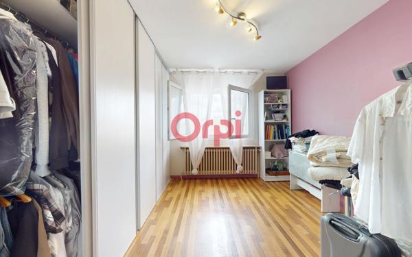 Maison à vendre    7 pièces • 129 m2 Montfermeil