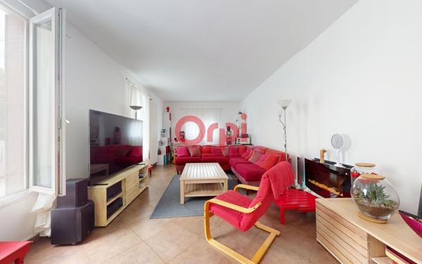 Maison à vendre    7 pièces • 129 m2 Montfermeil