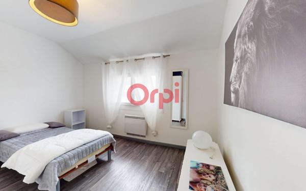 Maison à vendre    7 pièces • 129 m2 Montfermeil