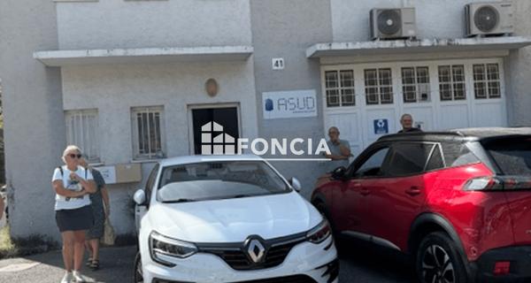 Location Local commercial 1 pièce 370 m² - Cagnes-sur-mer 06800