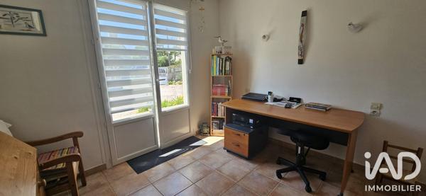 Maison à vendre 4 pièces 72 m² Pleumeur-Bodou