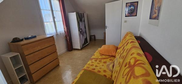 Maison à vendre 4 pièces 72 m² Pleumeur-Bodou