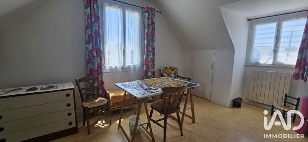 Maison à vendre 4 pièces 72 m² Pleumeur-Bodou