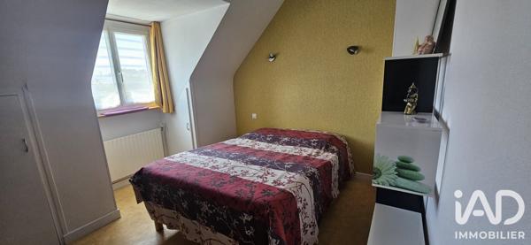 Maison à vendre 4 pièces 72 m² Pleumeur-Bodou
