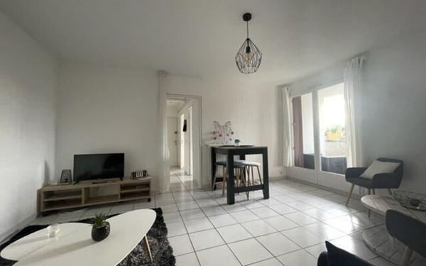 Appartement à louer    2 pièces •  Perpignan