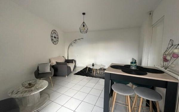 Appartement à louer    2 pièces •  Perpignan