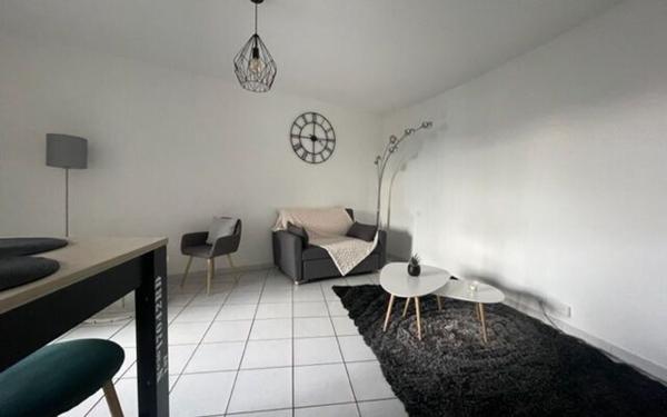 Appartement à louer    2 pièces •  Perpignan