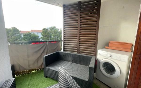 Appartement à louer    2 pièces •  Perpignan