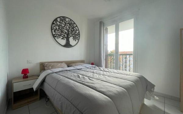 Appartement à louer    2 pièces •  Perpignan