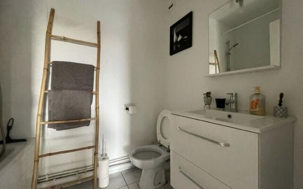 Appartement à louer    2 pièces •  Perpignan