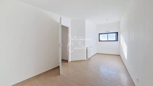 Maison contemporaine Vannes Gare