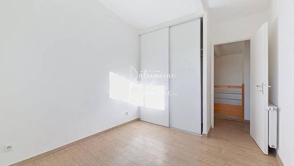 Maison contemporaine Vannes Gare