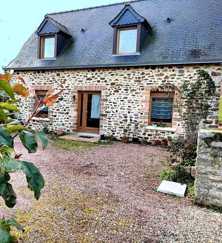 Maison secteur Meslay du Maine