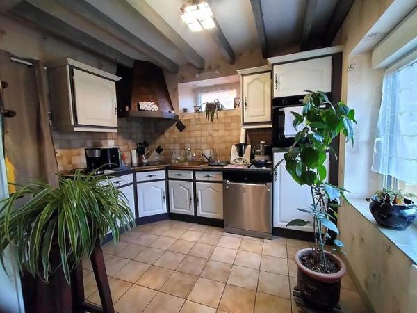 Maison secteur Meslay du Maine