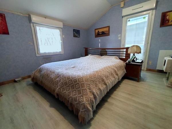 Maison secteur Meslay du Maine