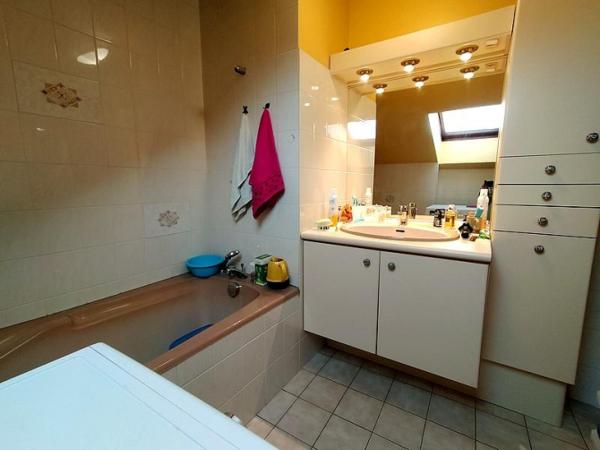 Maison secteur Meslay du Maine