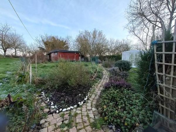 Maison secteur Meslay du Maine