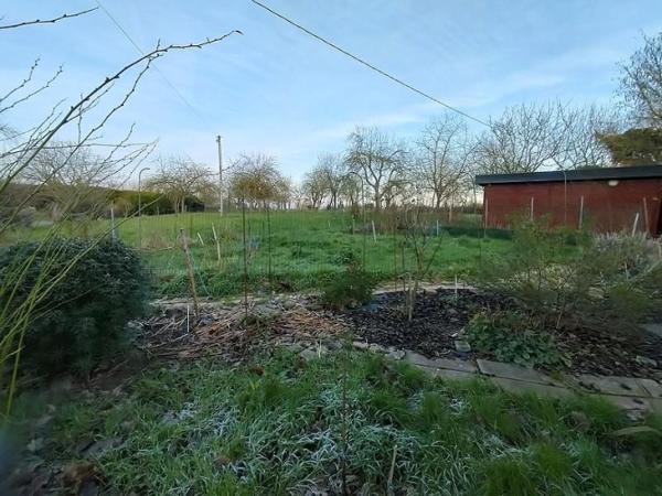 Maison secteur Meslay du Maine