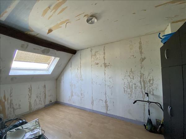 Maison à vendre |  Mareuil-sur-Arnon |  3 pièces | 56 m²