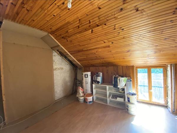 Maison à vendre |  Mareuil-sur-Arnon |  3 pièces | 56 m²