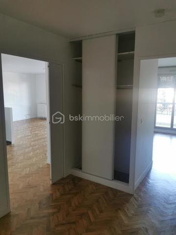Appartement de 73,88 m²
