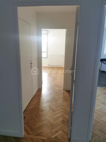 Appartement de 73,88 m²