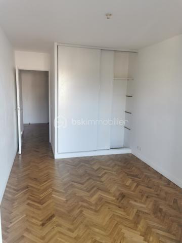 Appartement de 73,88 m²