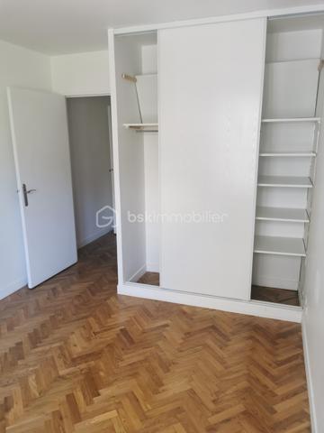 Appartement de 73,88 m²