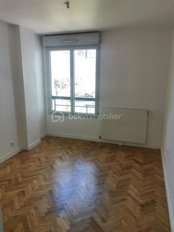 Appartement de 73,88 m²