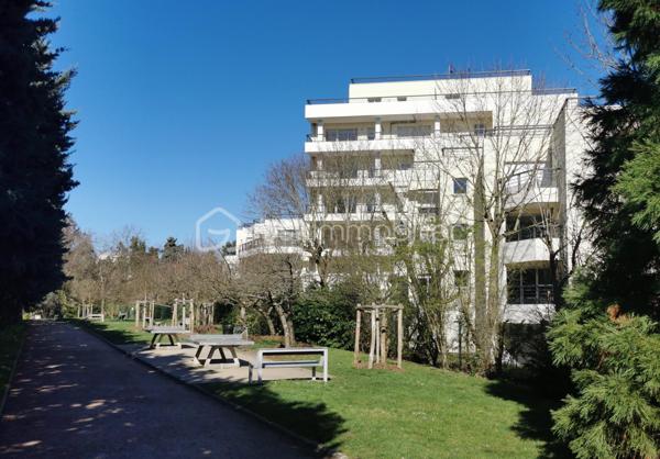 Appartement de 73,88 m²
