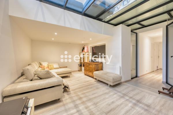 Appartement 7 pièces - 200 m² Bien prestige