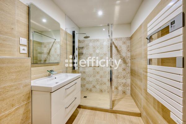 Appartement 7 pièces - 200 m² Bien prestige