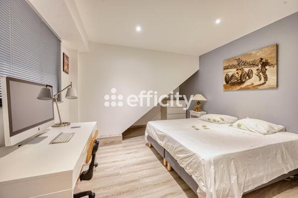 Appartement 7 pièces - 200 m² Bien prestige