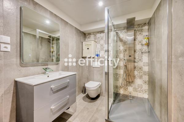 Appartement 7 pièces - 200 m² Bien prestige