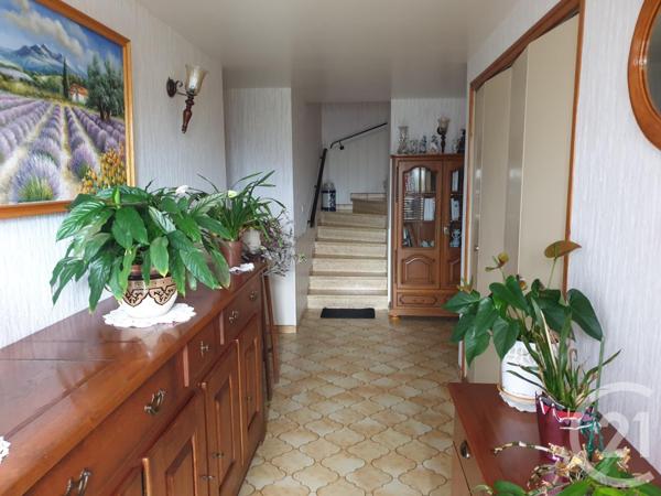 Maison à vendre  6 pièces - 152 m2 FOIX - 09