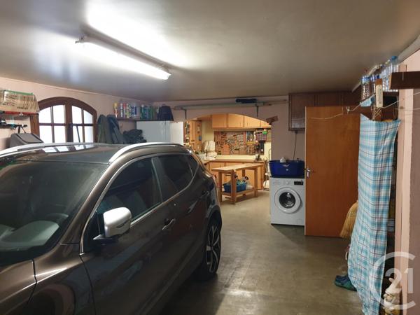 Maison à vendre  6 pièces - 152 m2 FOIX - 09