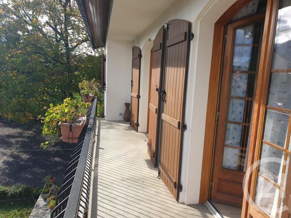 Maison à vendre  6 pièces - 152 m2 FOIX - 09