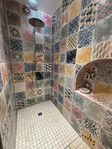 maison de charme en parfait état