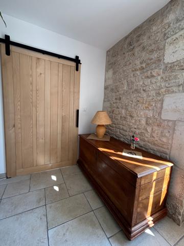 maison de charme en parfait état
