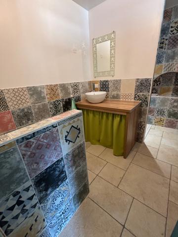 maison de charme en parfait état
