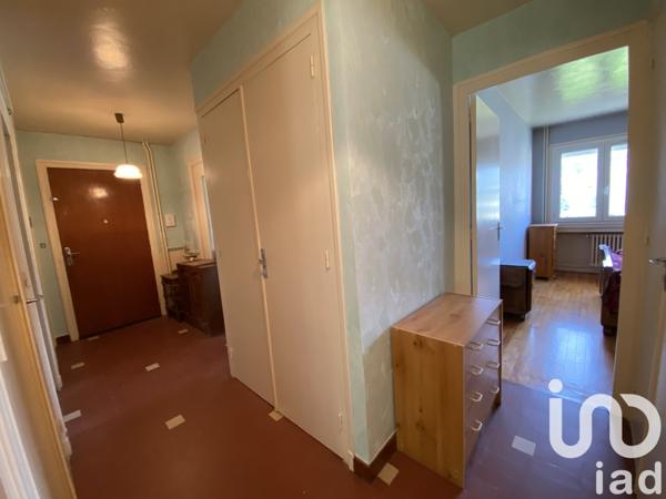 Appartement à vendre 3 pièces 66 m² Le Chambon-Feugerolles